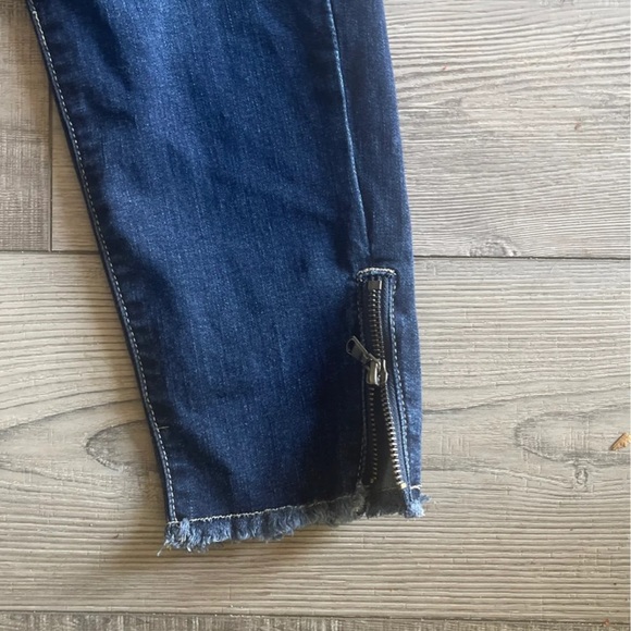 KanCan skinny jeans size 11/29 - Picture 1 of 5